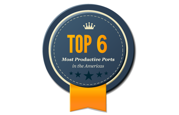top-6-ports-badge